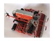 MODELE REDUIT KUHN ESPRO 6000RC