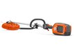 COUPE BORDURE 325IRJ HUSQVARNA