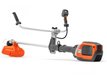 DEBROUSSAILLEUSE A BATTERIE 535IRX