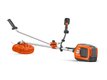 DEBROUSSAILLEUSE BATT. 325IR HUSQVARNA
