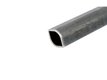 Tube profilé citron Oa Ø ext. : 39x30x2,