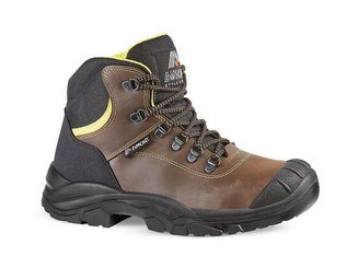 VÊTEMENTS - CHAUSSURES BOTTES - CHAUSSURES YARD S3 SRC P41