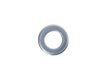 RONDELLE PLATE FE/ZN