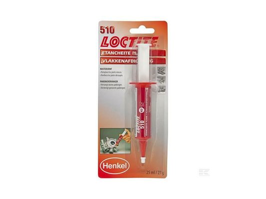 LIBRE SERVICE AGRICOLE - PRODUITS CHIMIQUE - ÉTANCHÉITÉ PLANE 510 - 25ML