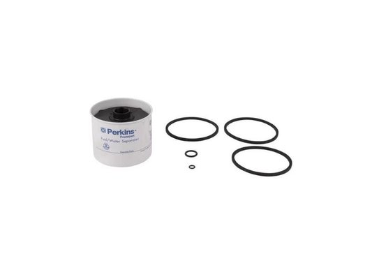 FILTRES AG - FILTRE CARBURANT - FILTRE PERKINS SEPARATEUR GAZOLE