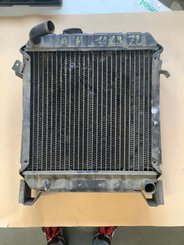 GOLF & TURF - PIECES TECHNIQUES TURF - RADIATEUR 655 MICRO EVL