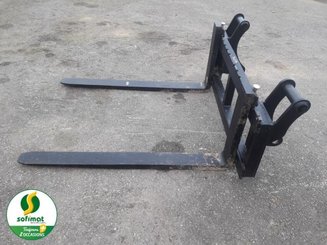 Accessoire autre Mailleux TABLIER - 1