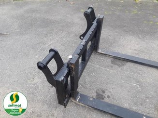 Accessoire autre Mailleux TABLIER - 2