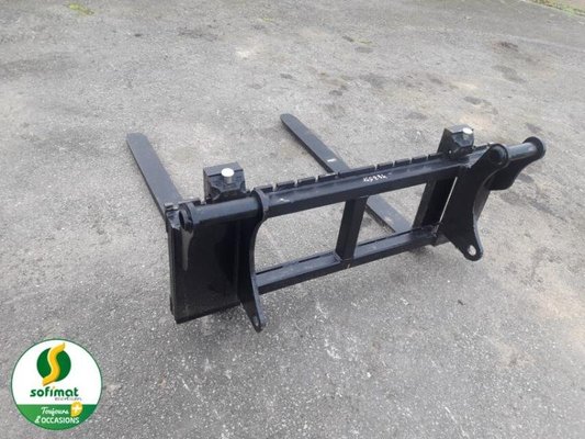 Accessoire Mailleux TABLIER
