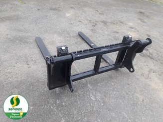 Accessoire autre Mailleux TABLIER - 1