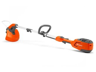 OUT. PORT. A BATTERI - DEBROUSSAILLEUSE BAT - COUPE BORDURE BATTERIE HUSQVARNA 115IL