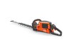 TAILLE-HAIE BATTERIE HUSQVARNA 522IHD60