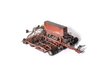 SEMOIR EDITION LIMITEE KUHN ESPRO 6000 RC 1/32 ROS