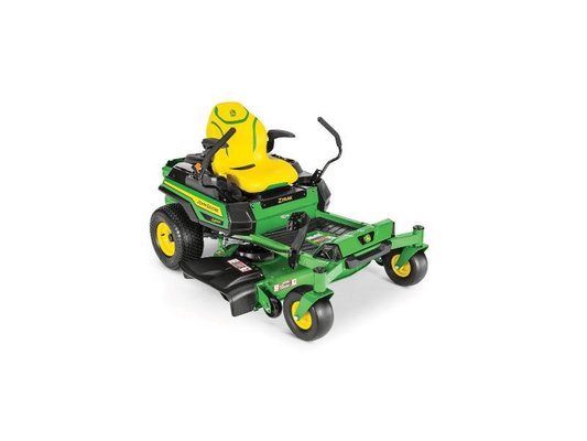 TONDEUSE AUTOPORTEE - TURN ZERO - TONDEUSE AUTOPORTEE JOHN DEERE Z320R