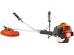 DEBROUSSAILLEUSE HUSQVARNA 543RS