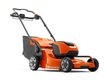 TONDEUSE BATTERIE HUSQVARNA LC347IVX