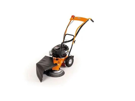 VOIRIE ENVIRONNEMENT - BALAYEUSE - BROSSE DE DESHERBAGE AS30 WEEDHEX 160