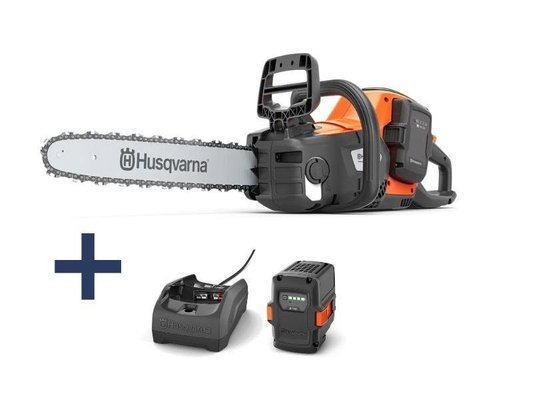 OUT. PORT. A BATTERI - TRONCONNEUSE BATTERI - TRONCONNEUSE HUSQVARNA A BATTERIE 242i