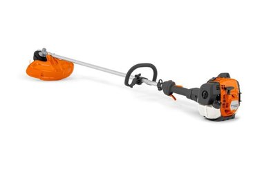 OUT. PORT. THERMIQUE - DEBROUSSAILLEUSE - DEBROUSSAILLEUSE HUSQVARNA 525RJX MARKII