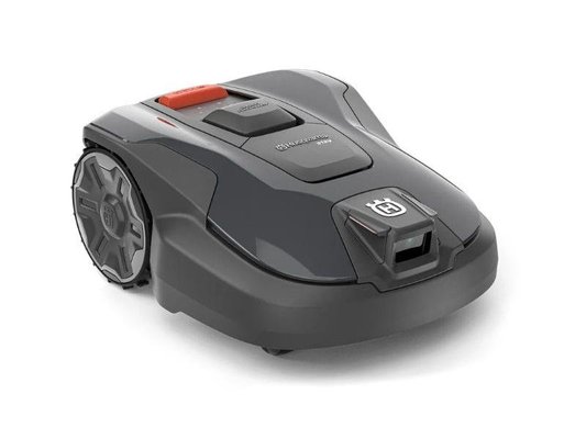 TONDEUSE ROBOT - ROBOT - TONDEUSE ROBOT HUSQVARNA AM312V