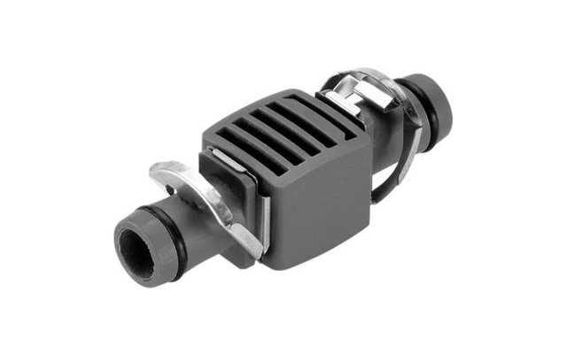 LIBRE SERVICE TURF - ARROSAGE - JONCTION DROITE 13MM