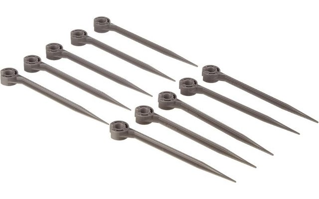 LIBRE SERVICE TURF - ARROSAGE - SUPPORT DE TUYAU 4.5MM MICRO DRIP GARDENA