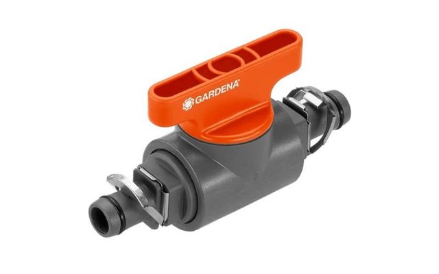 LIBRE SERVICE TURF - ARROSAGE - ROBINET D ARRET 13MM