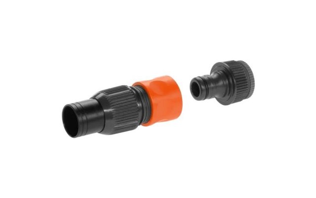 LIBRE SERVICE TURF - ARROSAGE - SET DE RACCORDEMENT GRAND DEBIT