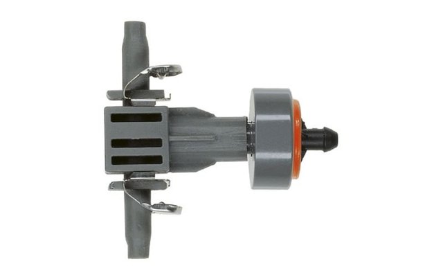 LIBRE SERVICE TURF - ARROSAGE - GOUTTEUR EN LIGNE REGULATEUR PRESSION 2L