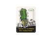 PLAQUE John Deere - Tractor Power