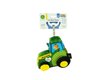 TRACTEUR LAMAZE A SUSPENDRE JOHN DEERE