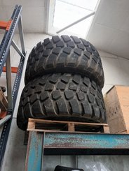 Accessoire autre Nokian ROUES - 1