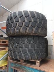 Accessoire autre Nokian ROUES - 1