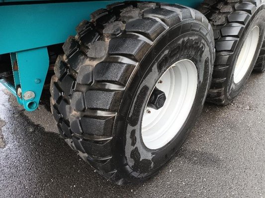 Accessoire Nokian ROUES