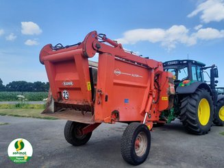 Désileuse Kuhn ALTOR4560 - 3