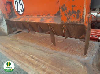 Désileuse Kuhn ALTOR4560 - 5