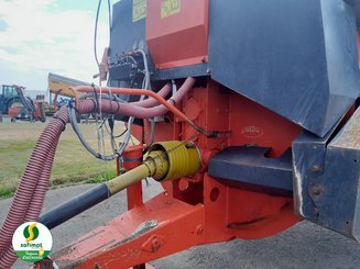 Désileuse Kuhn ALTOR4560 - 2
