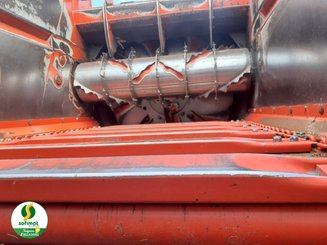 Désileuse Kuhn ALTOR4560 - 6