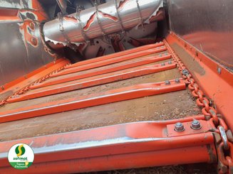 Désileuse Kuhn ALTOR4560 - 7