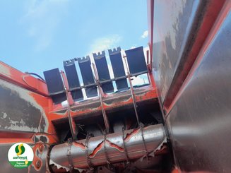 Désileuse Kuhn ALTOR4560 - 8