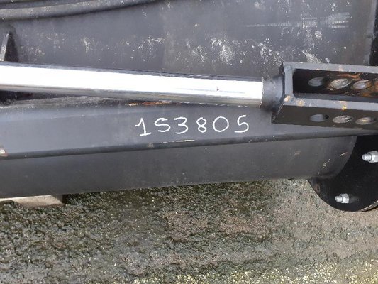 Accessoire Magsi BDAF250