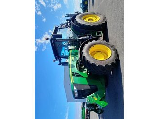 Tracteur agricole John Deere 8370R - 14