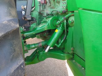 Tracteur agricole John Deere 8370R - 6