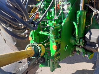 Tracteur agricole John Deere 8370R - 3