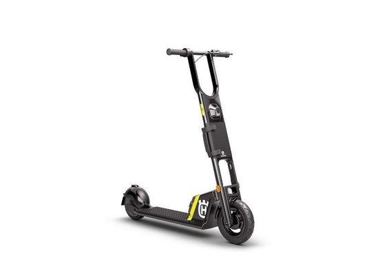 MATERIEL DOMESTIQUE - DIVERS - TROTTINETTE ELECTRIQUE HUSQVARNA SKUTTA