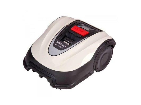 TONDEUSE ROBOT - ROBOT - ROBOT TONDEUSE HONDA HRM70 LIVE