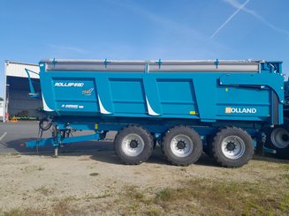 Benne agricole Rolland RS7840 - 1