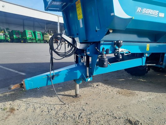 Benne agricole Rolland RS7840