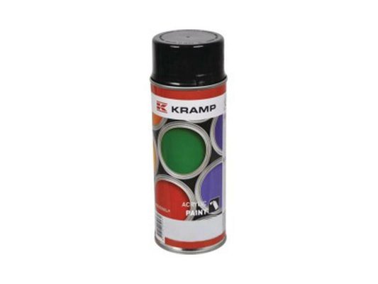 LIBRE SERVICE AGRICOLE - PRODUITS CHIMIQUE - PEINTURE AEROSOL NOIR