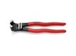 PINCE COUPANTE DEVANT 200MM KNIPEX